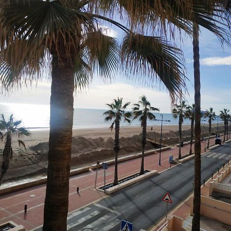 شقة Monegros Vista Mar Orangecosta Peñíscola المظهر الخارجي الصورة